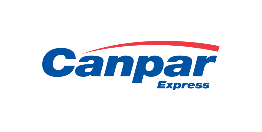 Canpar Express logo