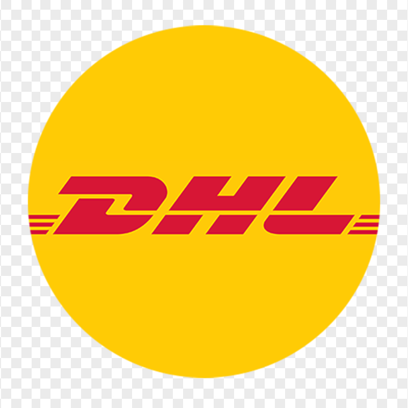 DHL logo